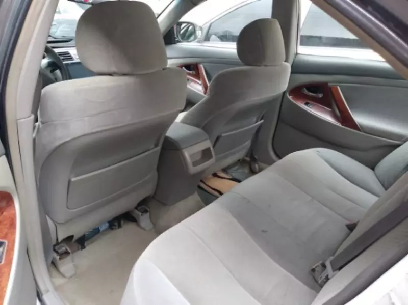 Toyota Camry   - 2007