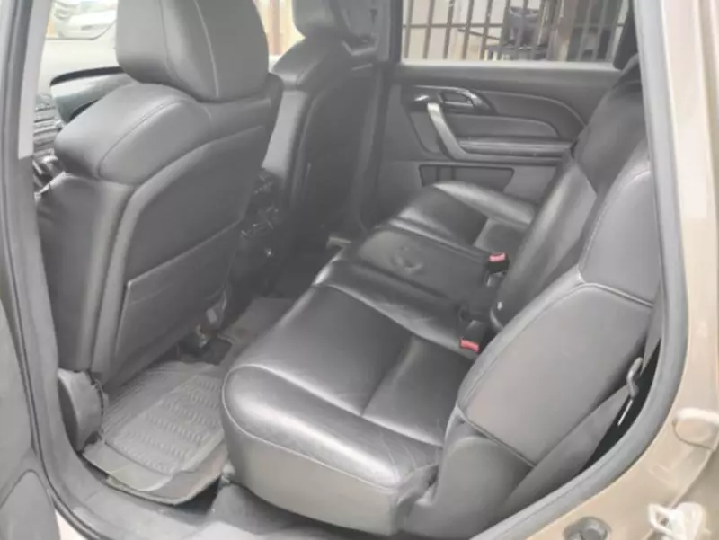 Acura MDX   - 2009