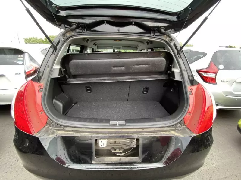 SUZUKI Swift   - 2016
