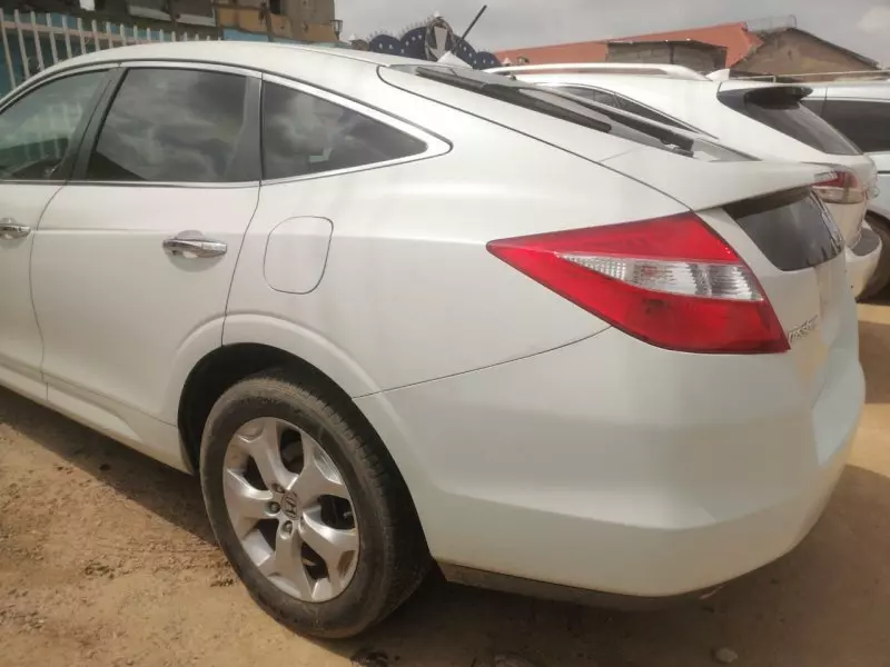 Honda Crosstour