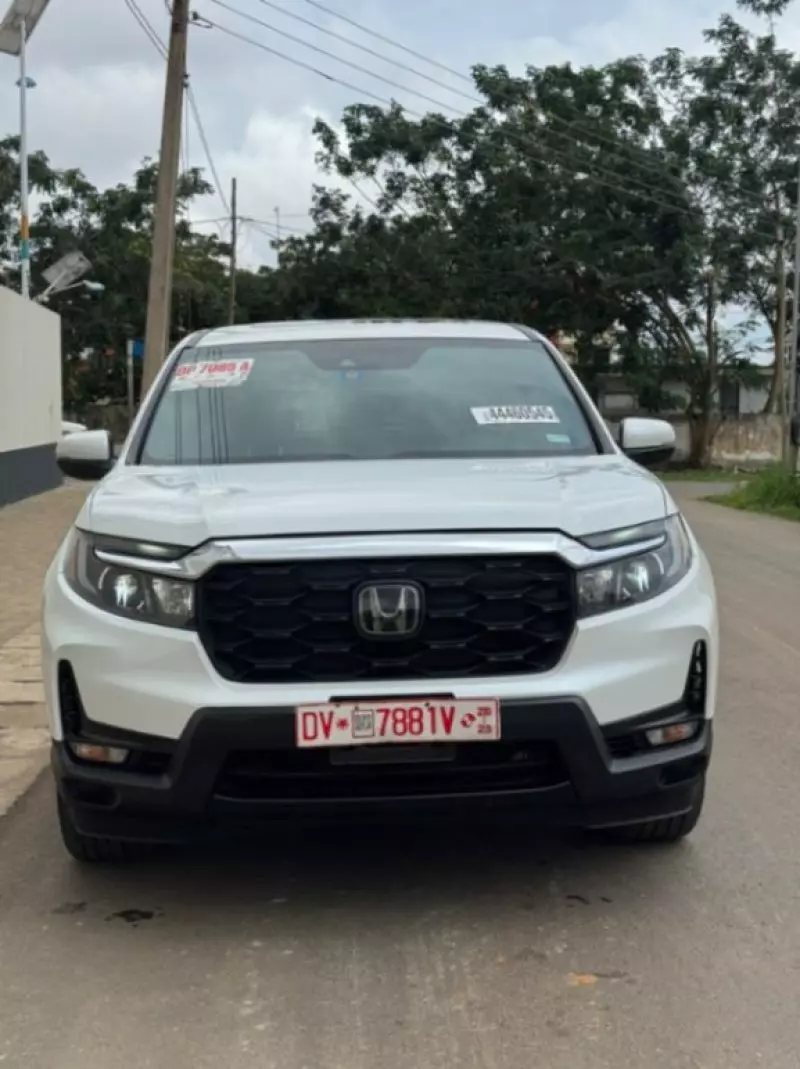 Honda Passport - 2023