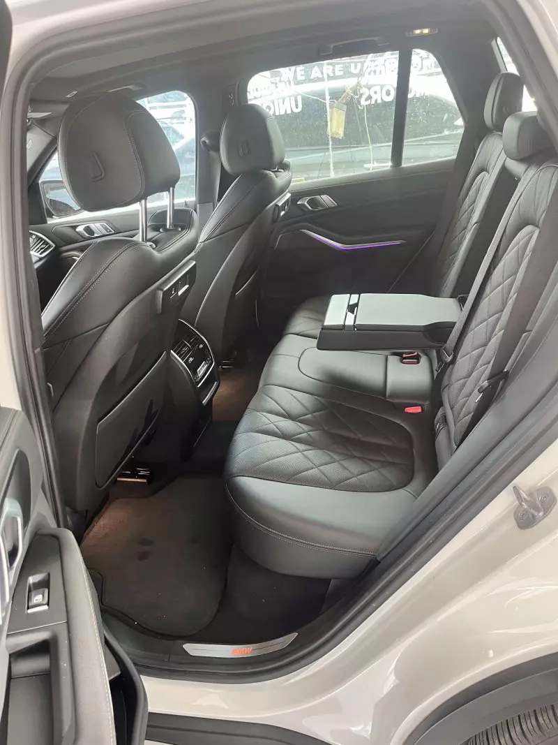 BMW X5   - 2023