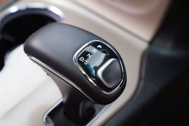 JEEP Grand Cherokee   - 2017