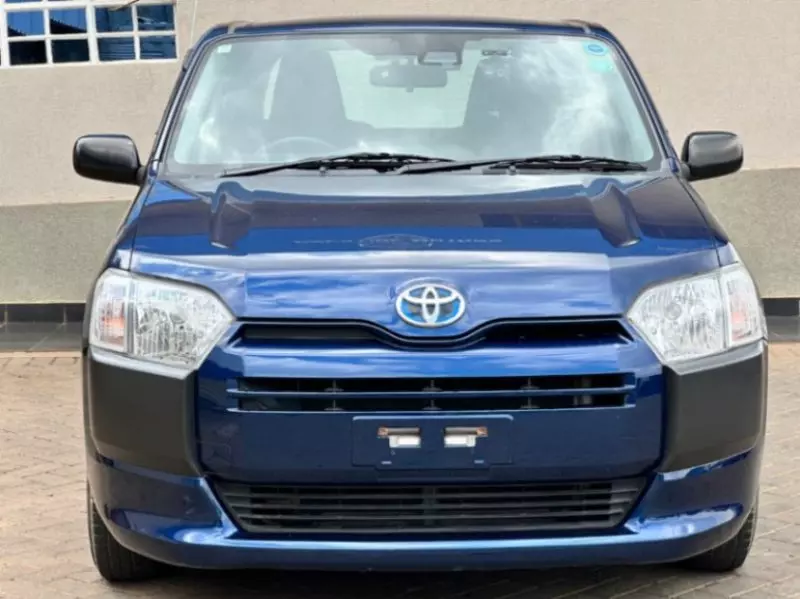 Toyota Probox    - 2019