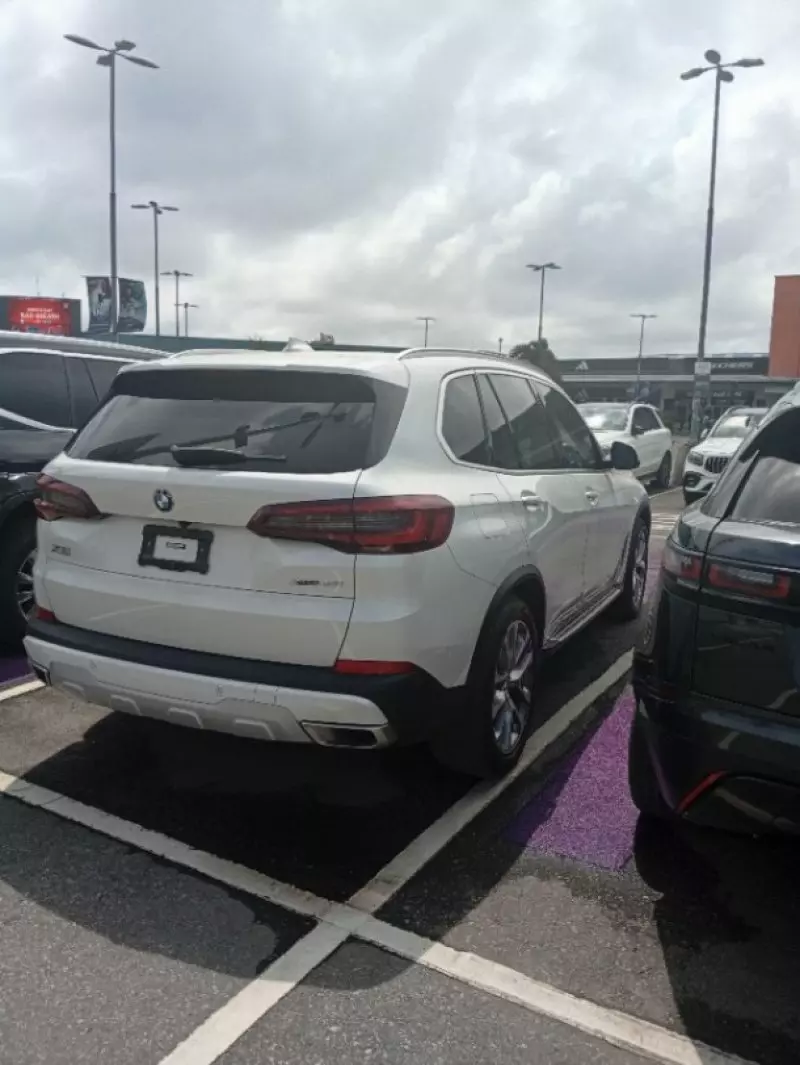 BMW X5   - 2023