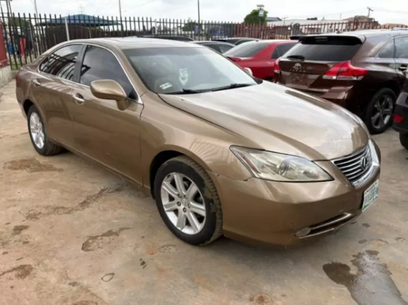 Lexus ES 350