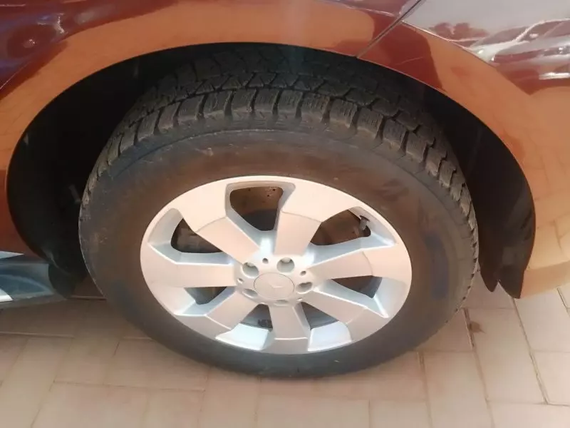 Mercedes-Benz ML 350