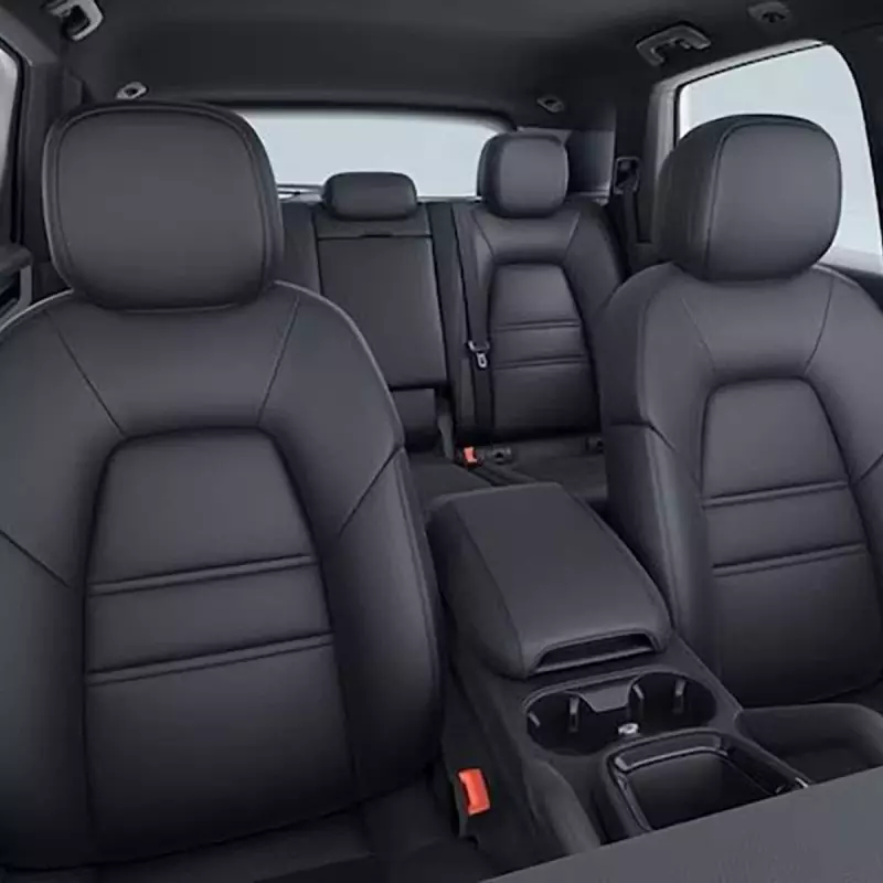 PORSCHE Cayenne   - 2016