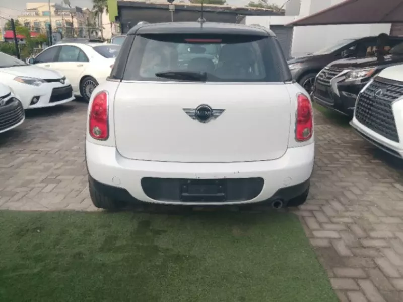 MINI Countryman   - 2015