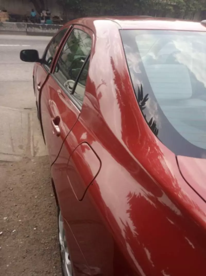 Toyota Corolla   - 2013