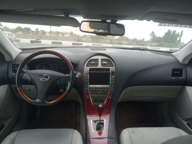 Lexus ES 350   - 2008