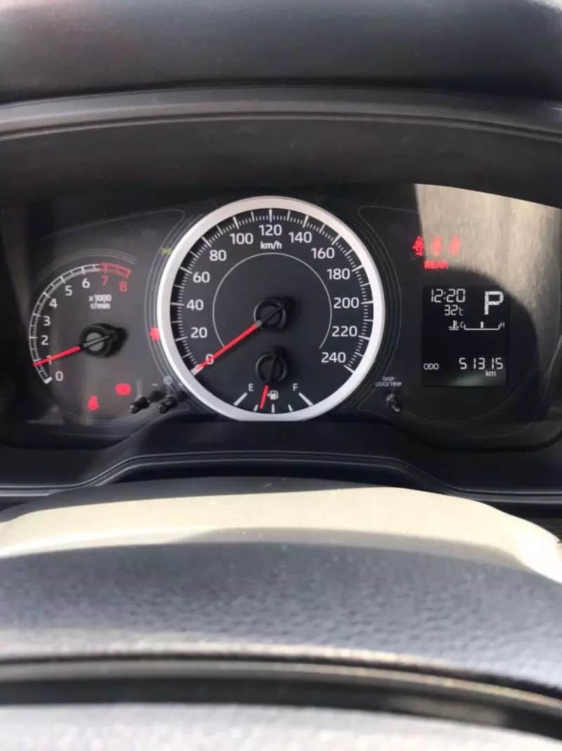 Toyota Corolla   - 2022