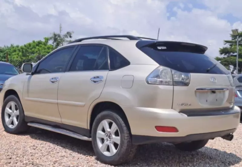 Lexus RX 330   - 2005