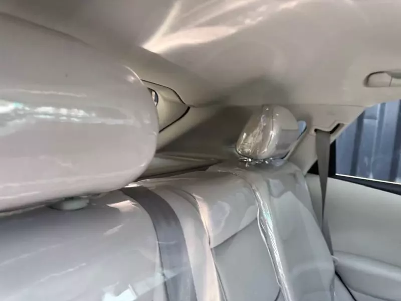 Lexus RX 350   - 2012