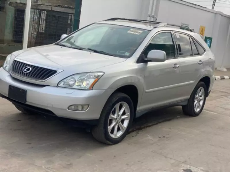 Lexus RX 350   - 2008