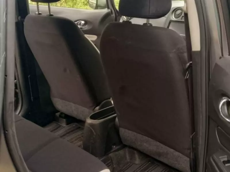 Nissan Note   - 2018