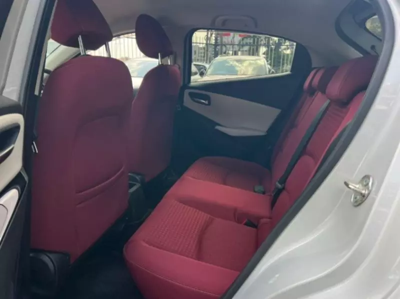 Mazda Demio   - 2019