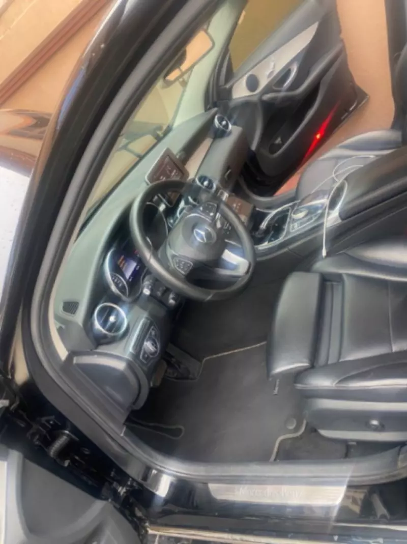 Mercedes-Benz C 300   - 2016