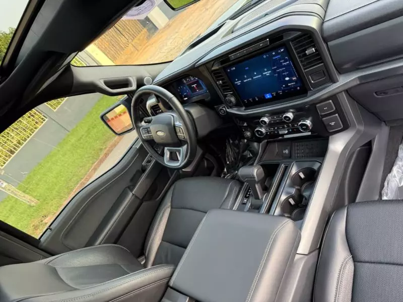 Ford F 150   - 2023