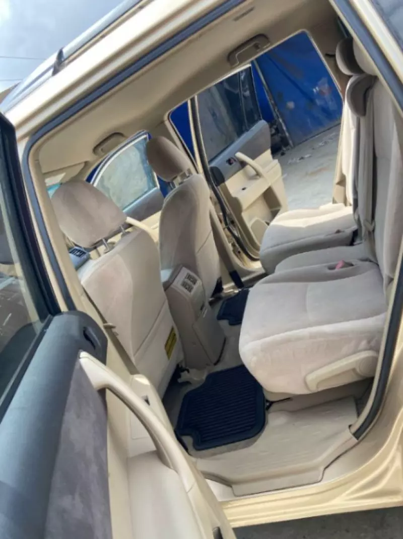 Toyota Highlander   - 2009