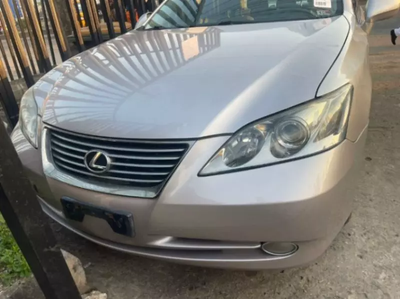 Lexus ES 350
