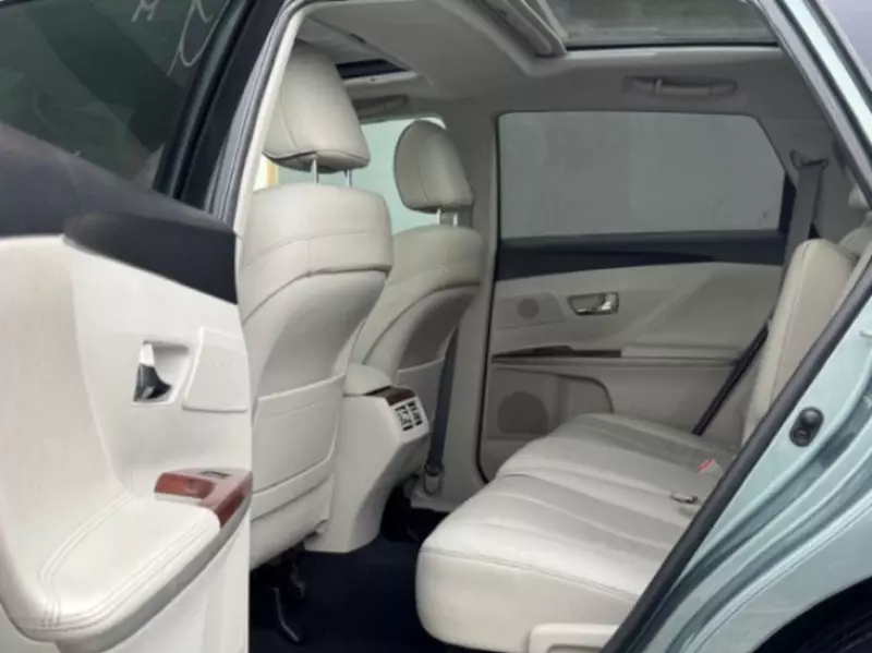 Toyota Venza   - 2009