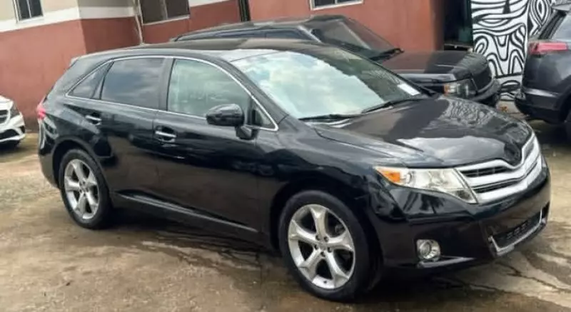 Toyota Venza