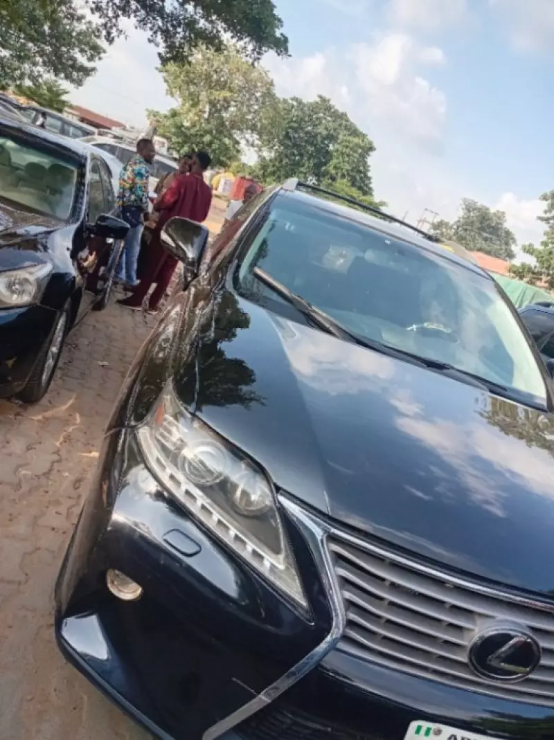 Lexus RX 350   - 2014