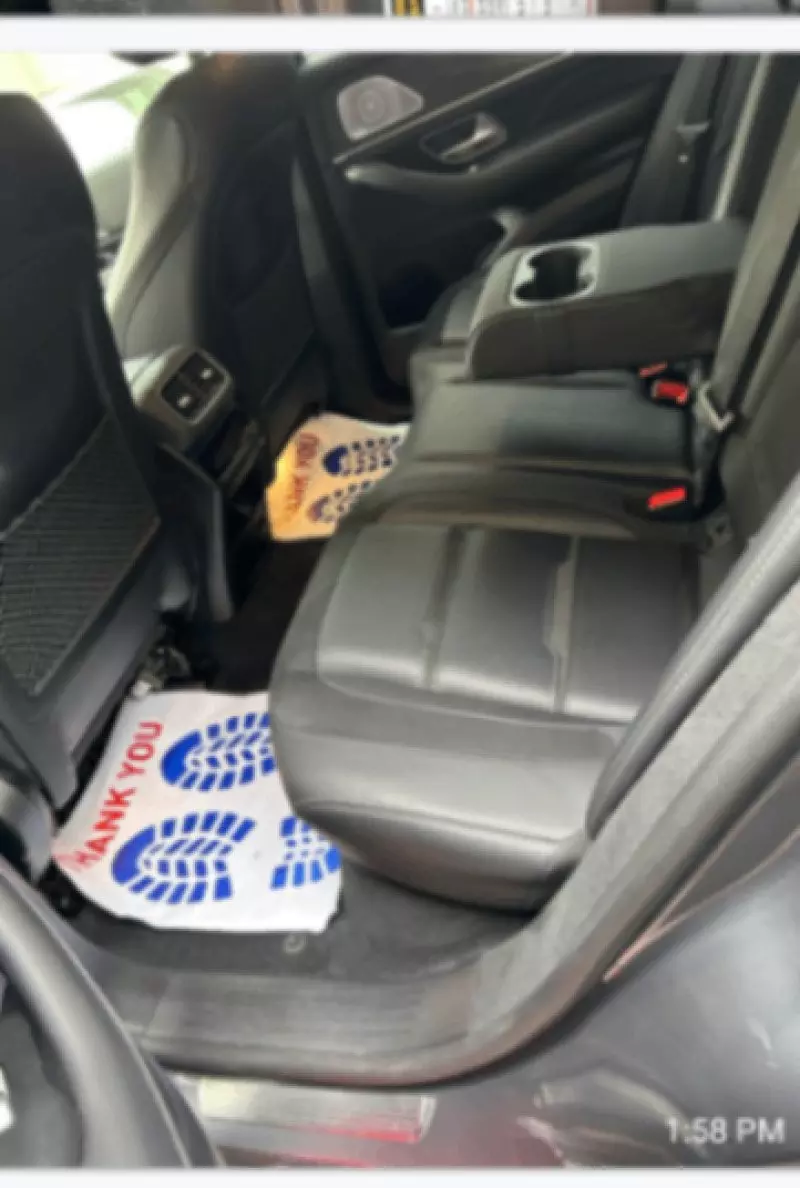 Mercedes-Benz GLE 53 S