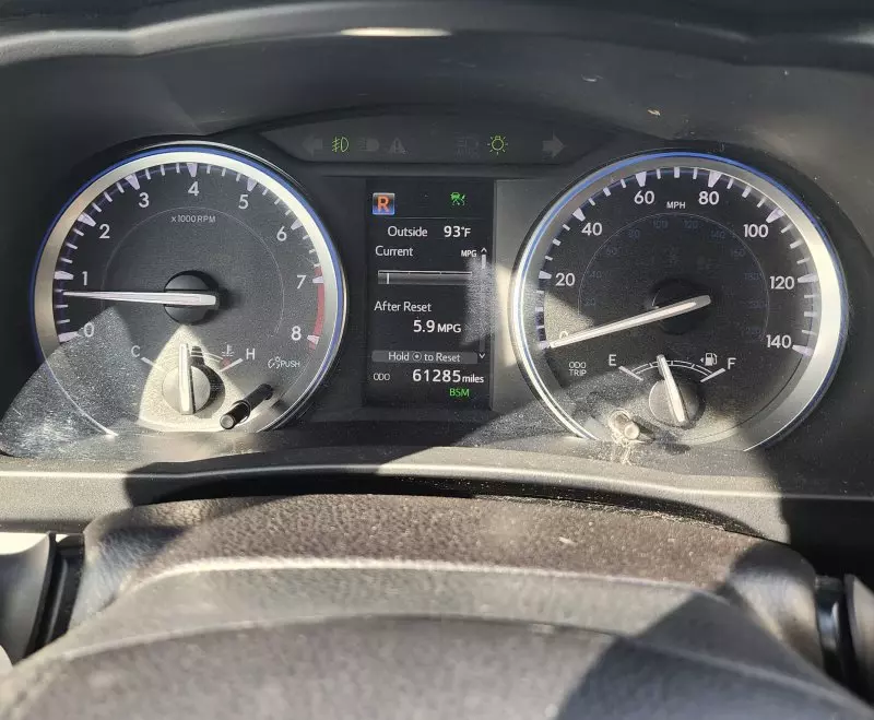 Toyota Highlander   - 2018