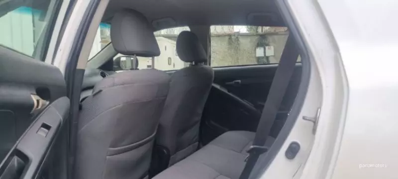 Toyota Corolla Matrix   - 2010