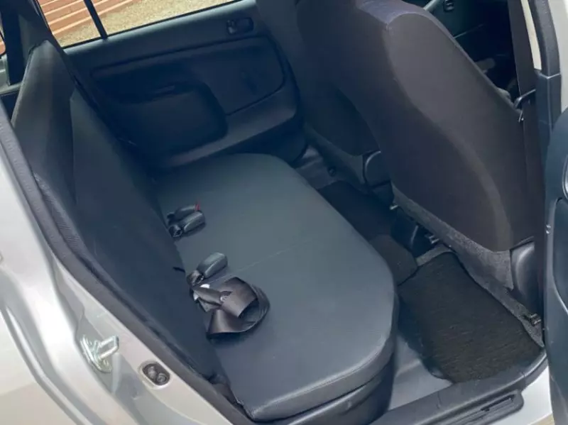 Toyota Probox    - 2019