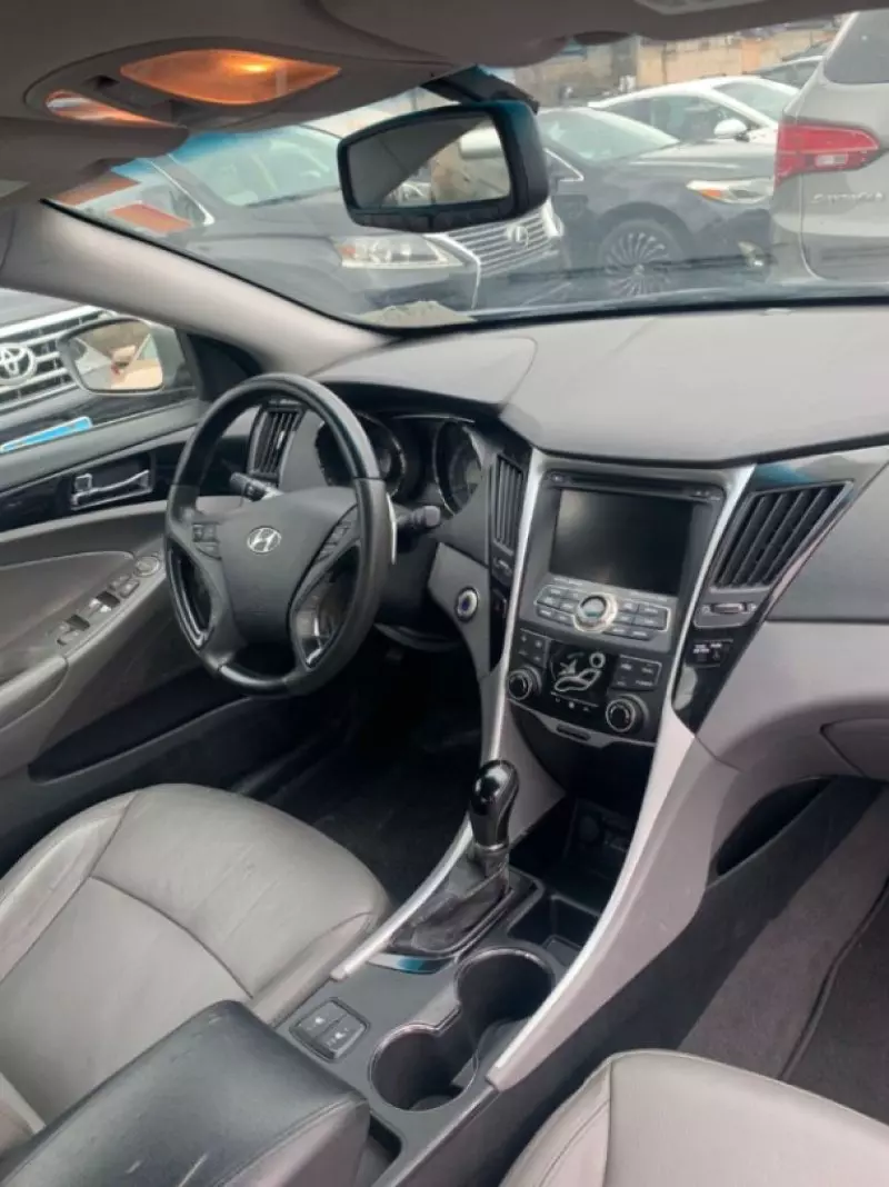 Toyota Highlander   - 2008