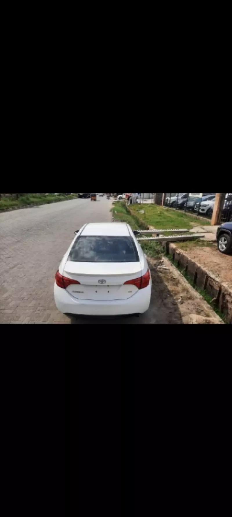 Toyota Corolla   - 2019