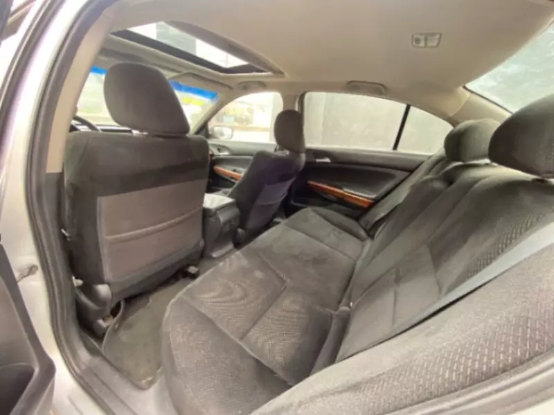 Honda CR-V   - 2007