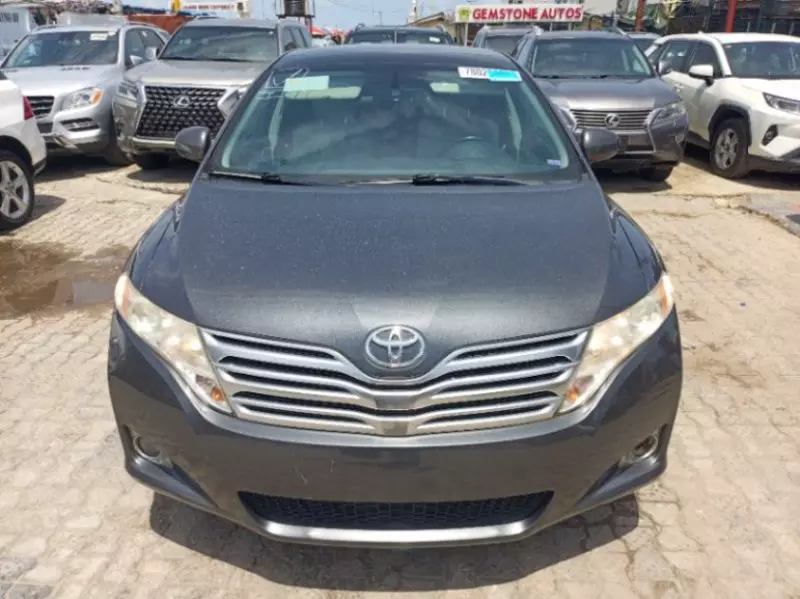 Toyota Venza   - 2009