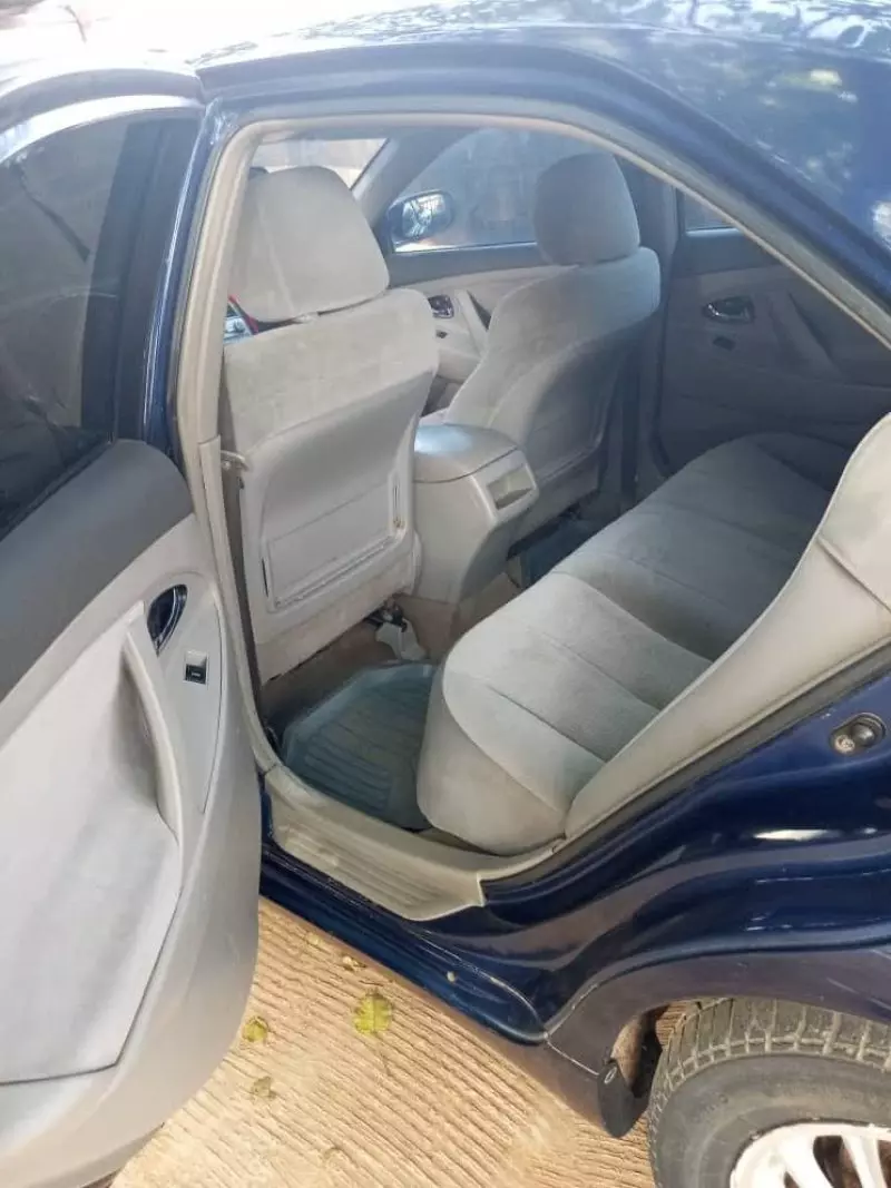 Toyota Corolla   - 2012