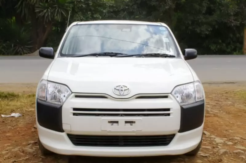 Toyota Probox    - 2019