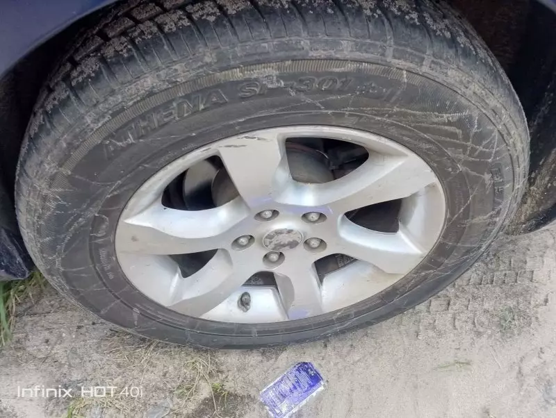 Toyota Camry   - 2007