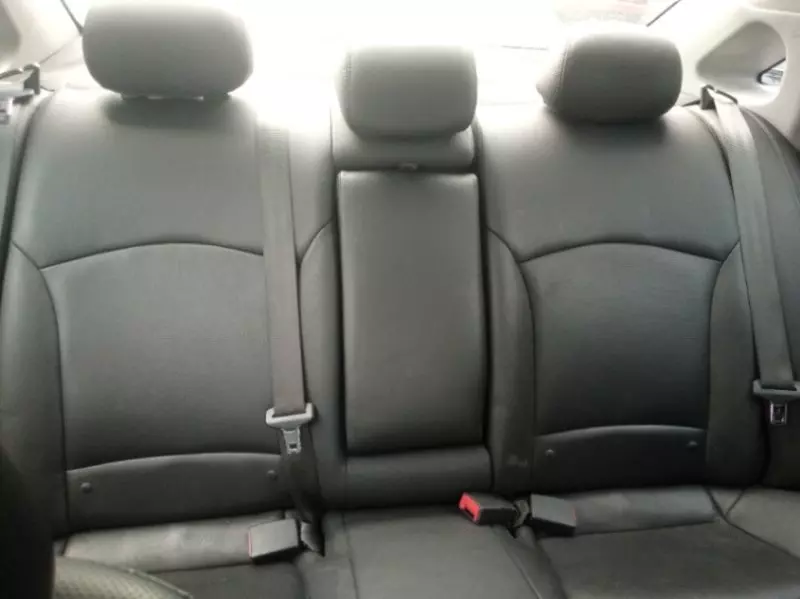 Hyundai Sonata - 2013