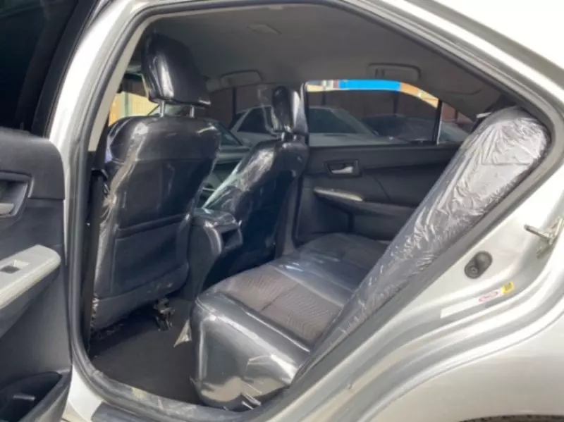 Toyota Camry   - 2013