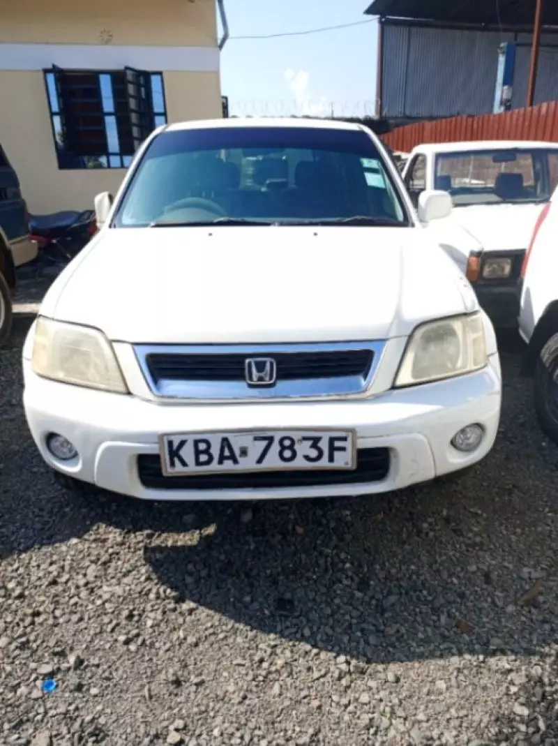 Honda CR-V   - 2000
