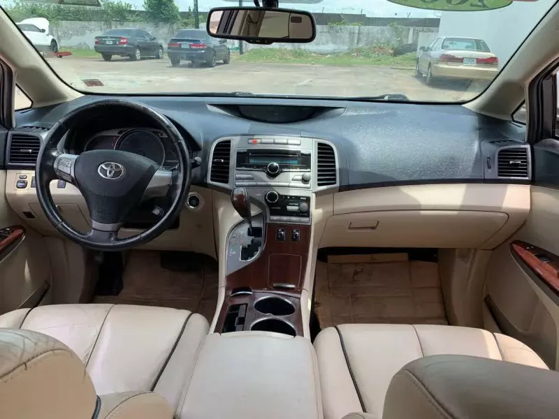 Toyota Venza   - 2009