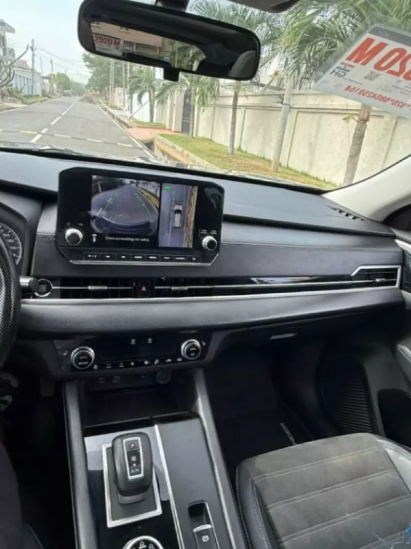 Honda Civic   - 2021