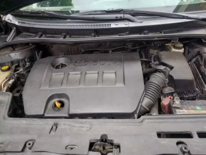 Ford Explorer LTD 3.5L   - 2014