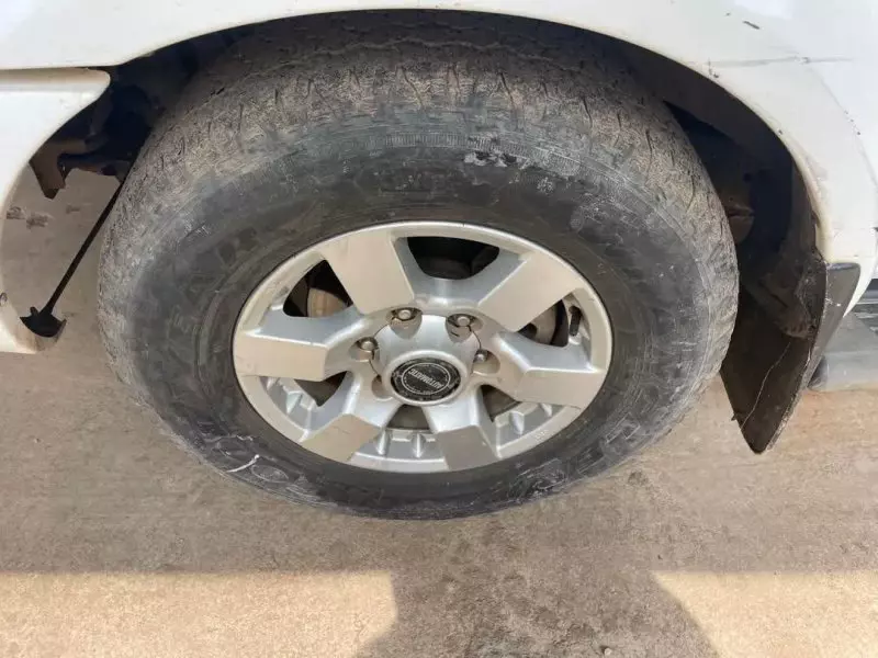 Nissan NP 300   - 2019