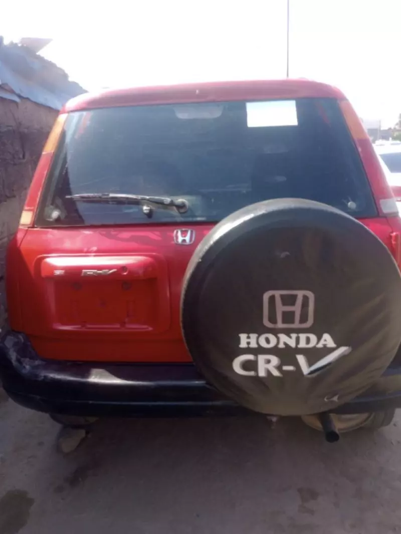 Honda CR-V   - 1997