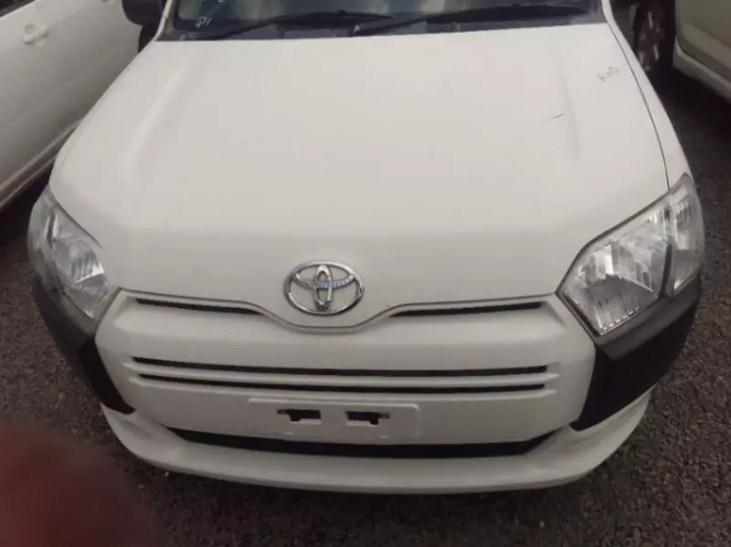 Toyota Probox    - 2018