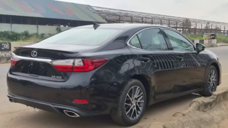 Lexus ES 350