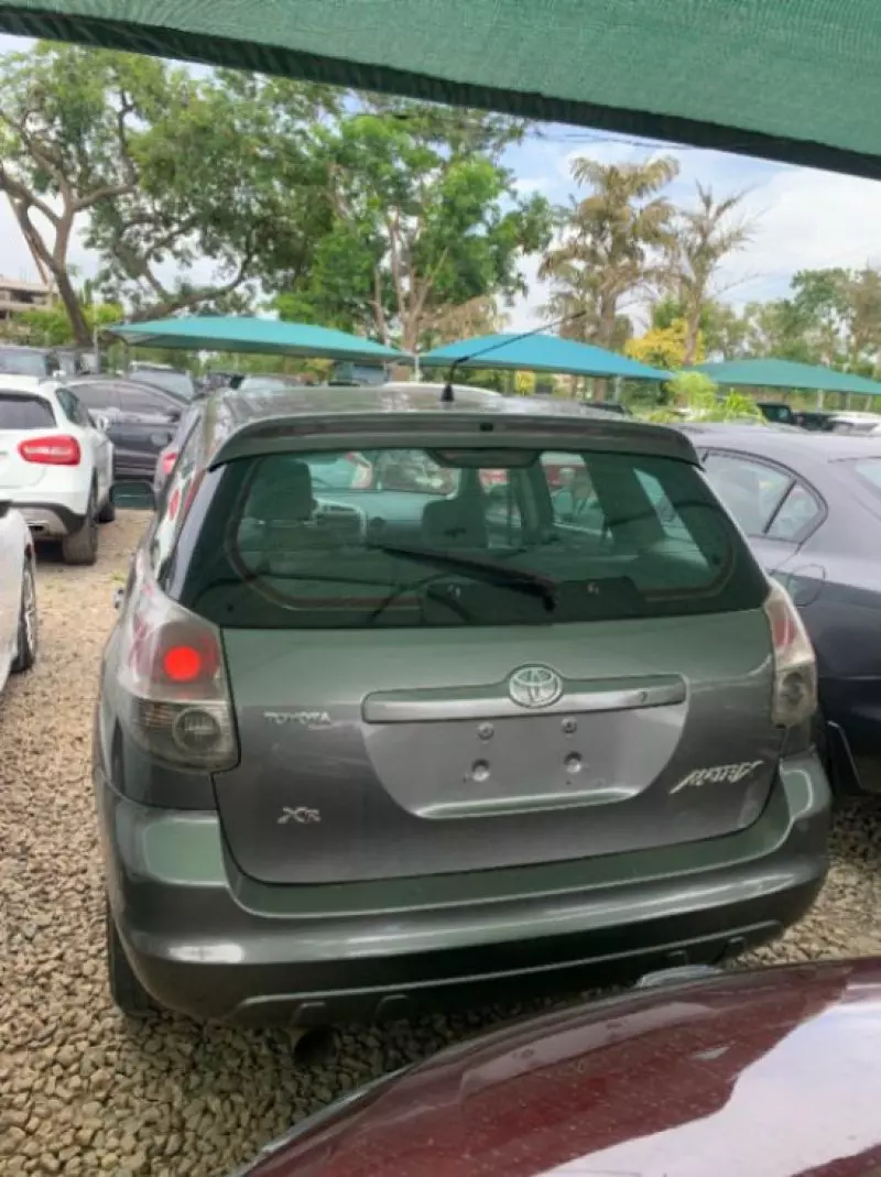 Toyota Matrix   - 2007